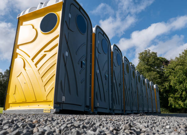 Best Portable Toilets with Baby Changing Stations  in Stiles, PA