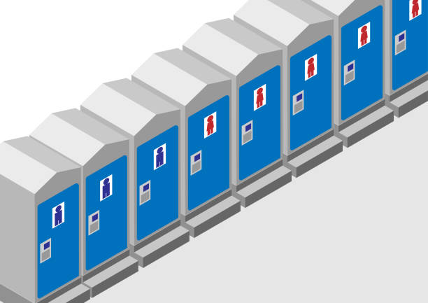 Best Deluxe Portable Toilet Rental  in Stiles, PA