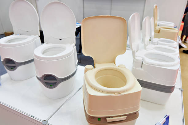 Best Portable Restroom Setup and Delivery  in Stiles, PA