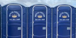 Portable Toilets for Disaster Relief Sites in Stiles, PA